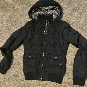 Volcom Womens winter coat